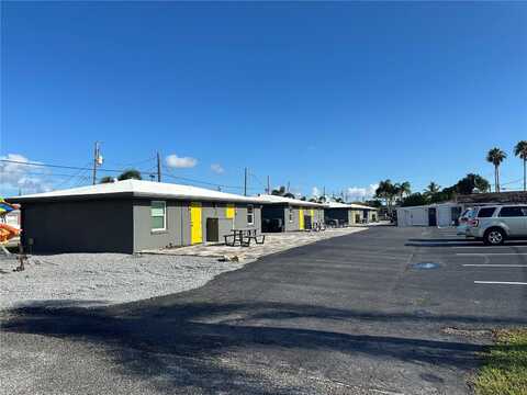 3412 CLARINDA STREET, SARASOTA, FL 34239