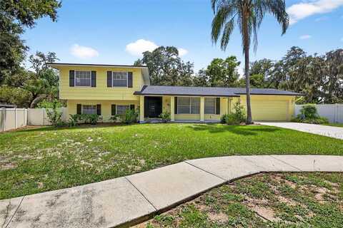 401 WOODCREST ROAD, BRANDON, FL 33511