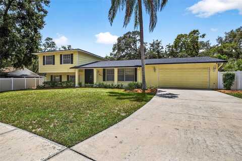 401 WOODCREST ROAD, BRANDON, FL 33511