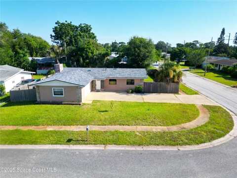 2900 JASMINE STREET, TITUSVILLE, FL 32796