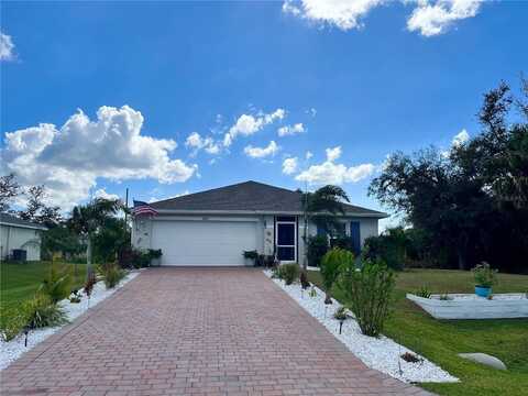 21487 FAIRWAY AVENUE, PORT CHARLOTTE, FL 33952