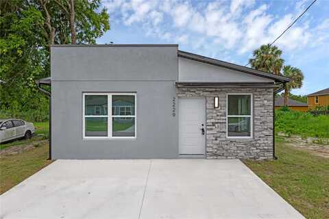 2229 RANDALL STREET, SANFORD, FL 32771