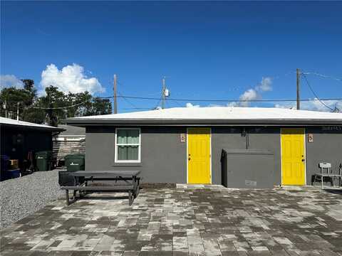 3412 CLARINDA STREET, SARASOTA, FL 34239
