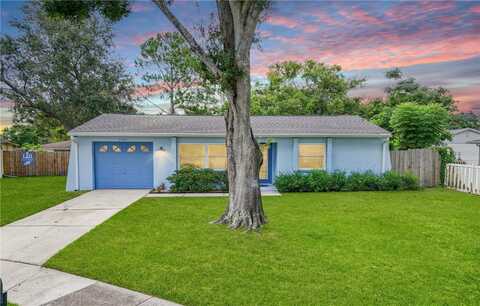 6403 OAKWOOD COURT N, PINELLAS PARK, FL 33782