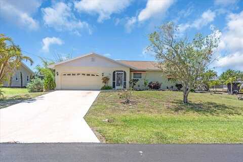 2618 TITANIA ROAD, ENGLEWOOD, FL 34224