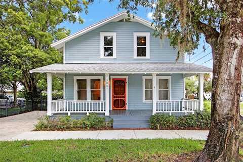 306 S 4TH STREET, SANFORD, FL 32771