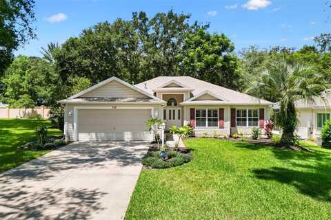 102 COSTA MESA DRIVE, THE VILLAGES, FL 32159