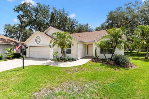 501 HERRERA COURT, THE VILLAGES, FL 32159