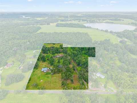 4063 BASEBALL POND ROAD, BROOKSVILLE, FL 34602