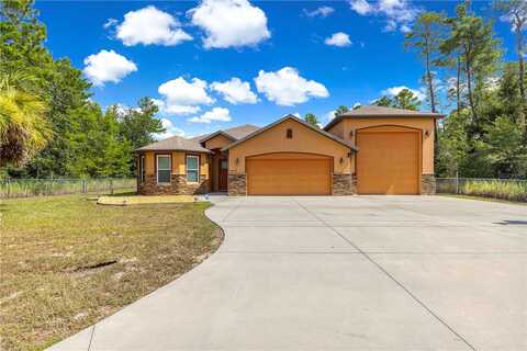 3 BAY LANE, OCKLAWAHA, FL 32179