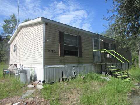 15960 NE 231ST STREET, FORT MC COY, FL 32134