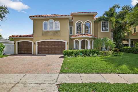 3904 W SANTIAGO STREET, TAMPA, FL 33629