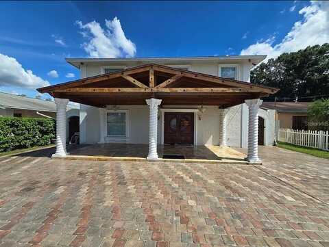 6611 N HALE AVENUE, TAMPA, FL 33609