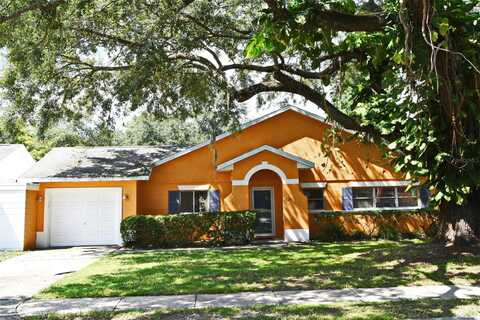 3191 CASHMERE DRIVE, ORLANDO, FL 32827