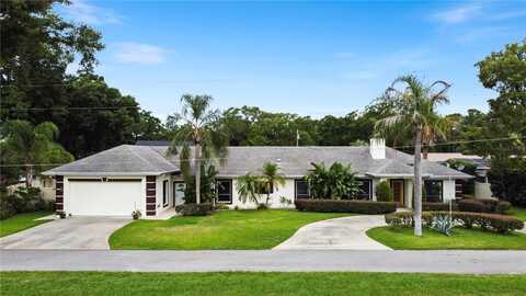342 MAPLE DRIVE, LONGWOOD, FL 32750