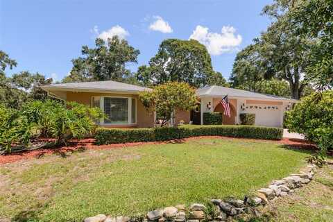 2842 QUAIL HOLLOW ROAD W, CLEARWATER, FL 33761