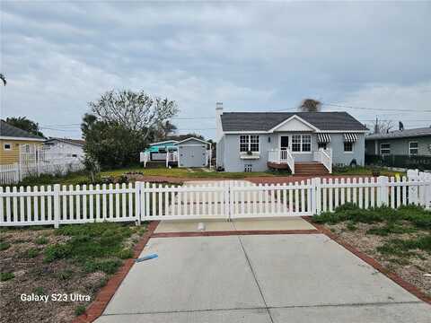 13150 BOCA CIEGA AVENUE, MADEIRA BEACH, FL 33708