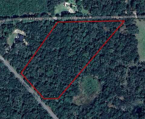 Tbd SE CR 349, LAKE CITY, FL 32025