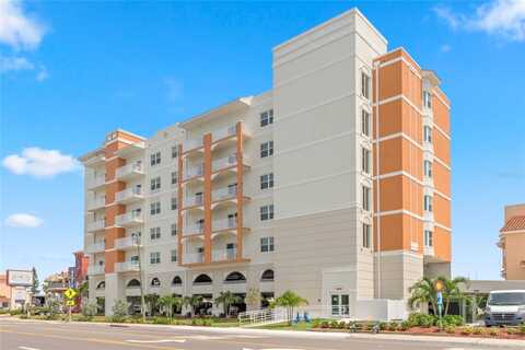 13101 GULF BOULEVARD, MADEIRA BEACH, FL 33708