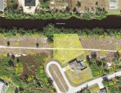 6030 BROKER COURT, PORT CHARLOTTE, FL 33981