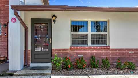 2480 ENTERPRISE ROAD, CLEARWATER, FL 33763