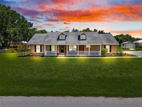 217 NORWALK CIRCLE, EAGLE LAKE, FL 33839