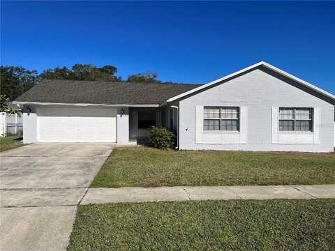 437 WEKIVA RAPIDS DRIVE, ALTAMONTE SPRINGS, FL 32714