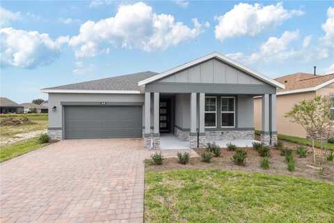 4516 NW 54TH TERRACE, OCALA, FL 34482