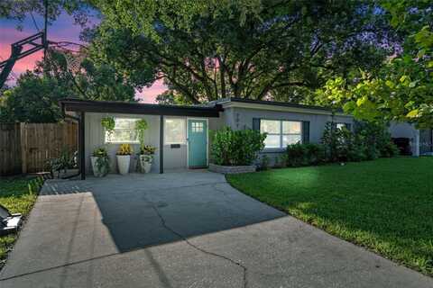 707 S HAMPTON AVENUE, ORLANDO, FL 32803