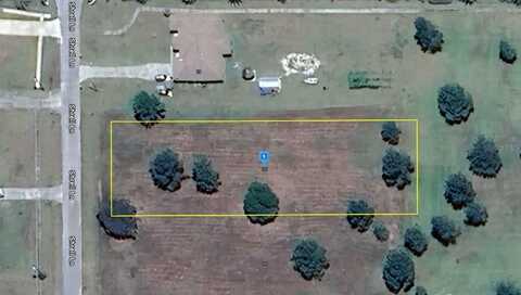 35 SHRELL LANE, QUINCY, FL 32351