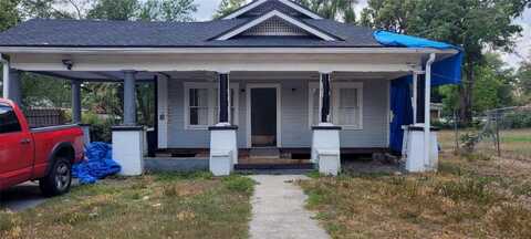 809 CORNELIA AVE, LAKELAND, FL 33815