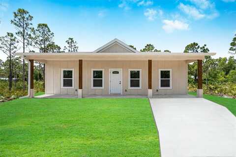 27159 ALHAMBRA DRIVE, PUNTA GORDA, FL 33955
