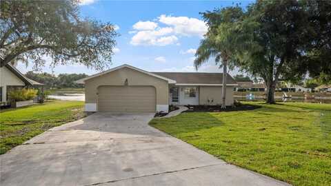 8050 ROXBURGH COURT, WEEKI WACHEE, FL 34613