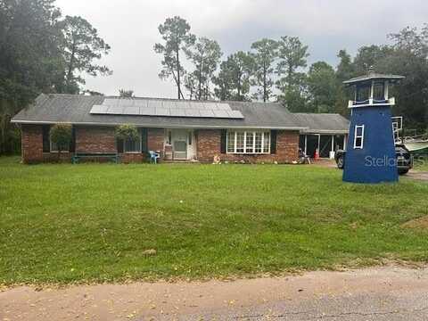 268 DELEON ROAD, DEBARY, FL 32713