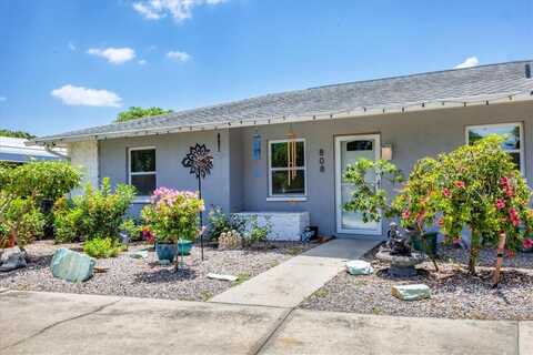 808 67TH AVENUE TERRACE W, BRADENTON, FL 34207