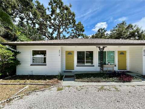 4914 26TH AVENUE S, GULFPORT, FL 33707