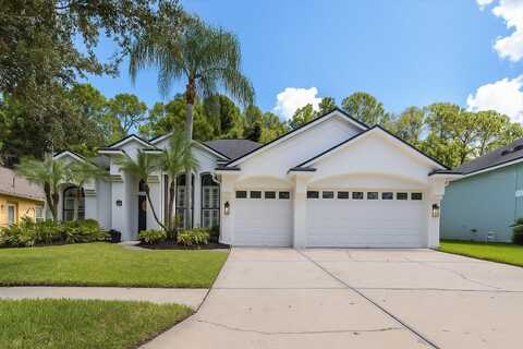 10741 AYRSHIRE DRIVE, TAMPA, FL 33626