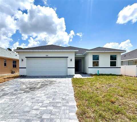 104 AUSTRALIAN DRIVE, ROTONDA WEST, FL 33947