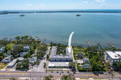 1101 VICTORIA DRIVE, DUNEDIN, FL 34698