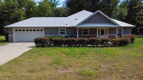 12650 NE 70TH STREET, WILLISTON, FL 32696