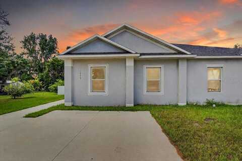 1999 MARSHALL STREET, BARTOW, FL 33830