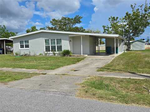 22147 BAHAMA AVENUE, PORT CHARLOTTE, FL 33952