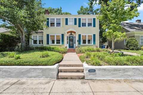 2303 S ARDSON PLACE, TAMPA, FL 33629