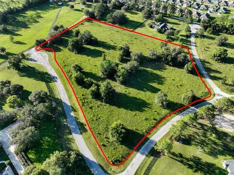Tbd SW 52ND COURT, OCALA, FL 34476