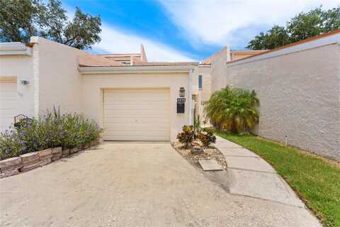 4316 SUNRAY COURT, TAMPA, FL 33615