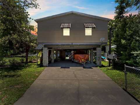 6297 FINE STREET, WEEKI WACHEE, FL 34607