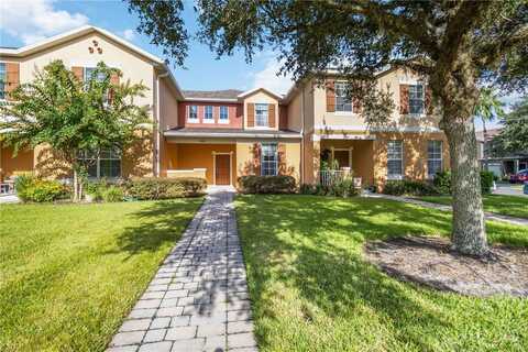 10886 SAVANNAH LANDING CIRCLE, ORLANDO, FL 32832