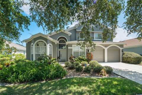 8040 SAINT ANDREWS CIRCLE, ORLANDO, FL 32835