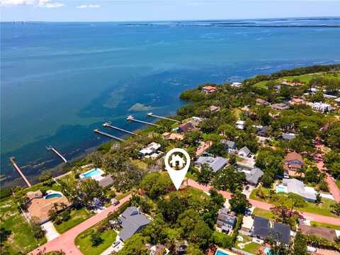 1125 FRIENDLY WAY S, Saint Petersburg, FL 33705