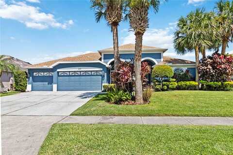 1155 SENECA TRAIL, Saint Cloud, FL 34772